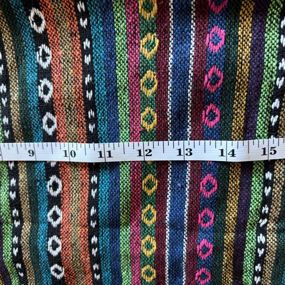 Aztec skirt style - Picture 8 of 9